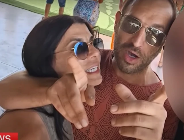 تال كاتز وياسمين بورات