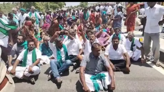 பரம்பிக்குளம் - ஆழியாறு திட்டம்