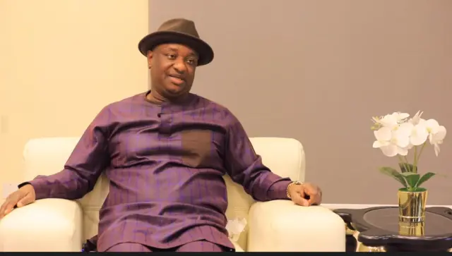 Festus Keyamo na-ekwuchitere 