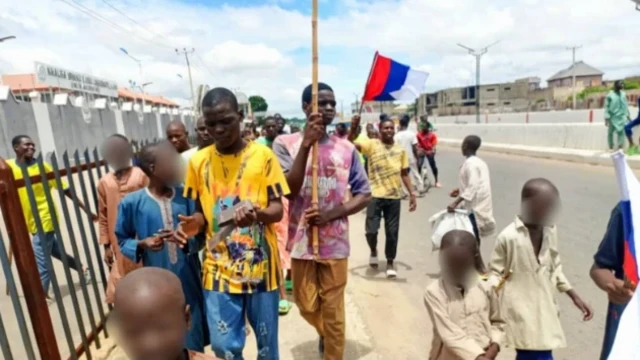 Awọn awọn oluwọde