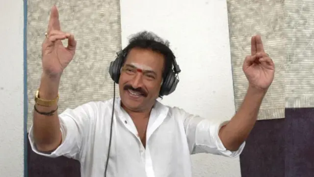 இளையமைப்பாளர் தேவா