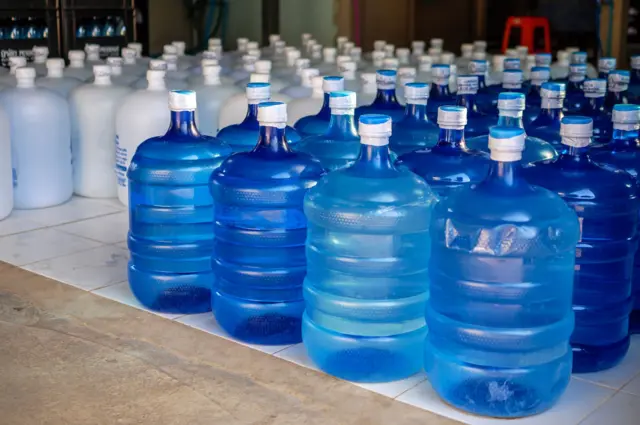 પીવાનું પાણી, સ્વાસ્થ્ય, પોષકતત્ત્વો, બીબીસી ગુજરાતી