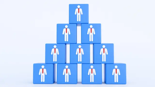 पाँझी योजना