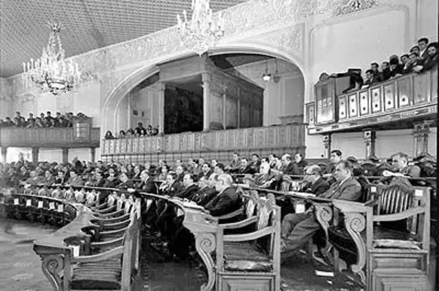 نمایندگان دوره بیستم مجلس شورای ملی