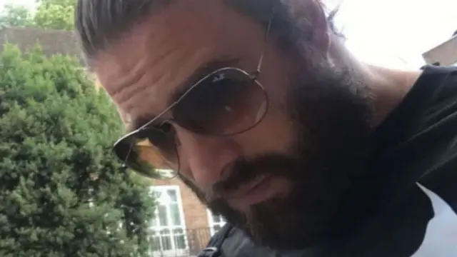 ख्रिस्तोफर हार्किन्सच्या गुन्हेगारी कृत्यांची तक्रार करण्यासाठी अनेक महिला समोर आल्या. त्यामुळे अखेरीस त्याला 12 वर्षांच्या तुरुंगवासाची शिक्षा सुनावण्यात आली.
