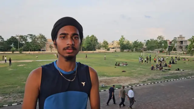 ਪਵਿੱਤਰ ਸਿੰਘ ਤੋਂ ਟ੍ਰੇਨਿੰਗ ਲੈਣ ਵਾਲੇ