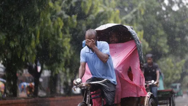 బంగ్లాదేశ్‌