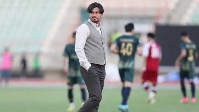 سعید دقیقی 