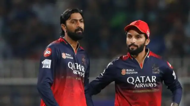 RCB vs KKR, கோலி, சுனில் நரைன்