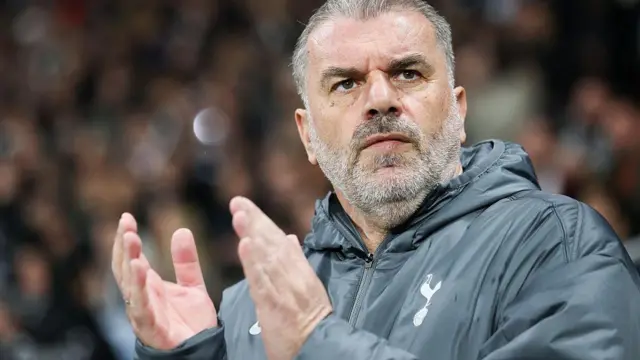 Tottenham