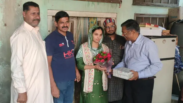 ਗੁਲਫਾਮ ਸਈਦ