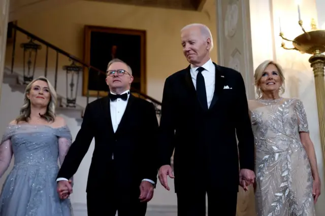 एंटोनी अल्बानीज़