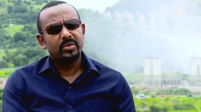 MM Itoophiyaa Abiy Ahmad