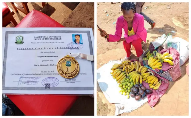 Barsiiftuu Abaraash Hambisaa