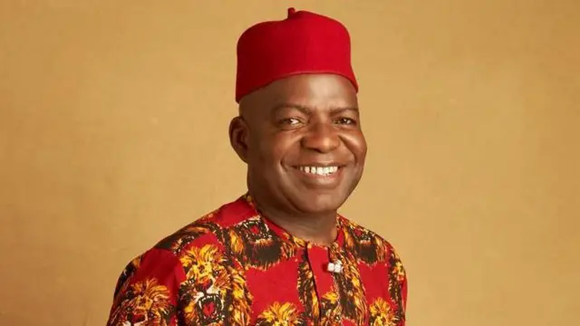 Alex Otti
