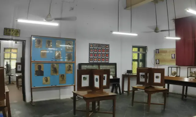 எழும்பூர் கண் மருத்துவமனை - 200 ஆண்டுகால மருத்துவ வரலாறு