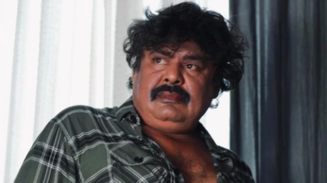 மன்சூர் அலி கான்