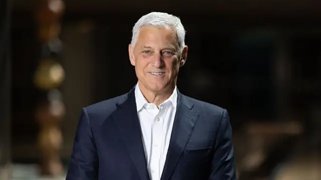 Bill Winters