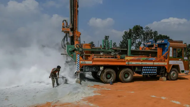 నాసా, భూమి, చంద్రుడు, భూగర్బ జలాలు, భూభ్రమణం, సూర్యుడు