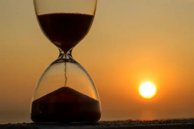 การวัดเวลาได้อย่างเที่ยงตรงแม่นยำ ถือเป็นหัวใจสำคัญของวิวัฒนาการทางสังคมของมนุษย์