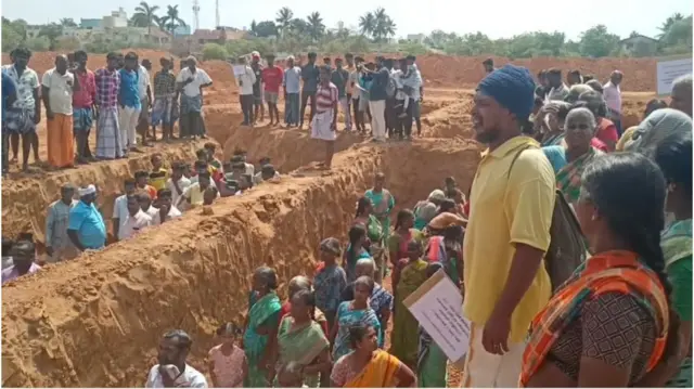 வள்ளலார் சர்வதேச மையம்