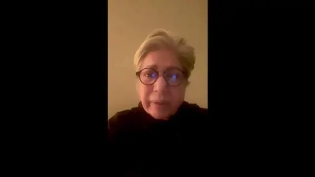 رخشان بنی‌اعتماد