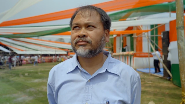 अखिल गोगोई