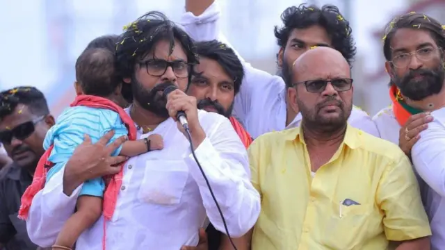 పవన్ కల్యాణ్, వర్మ 