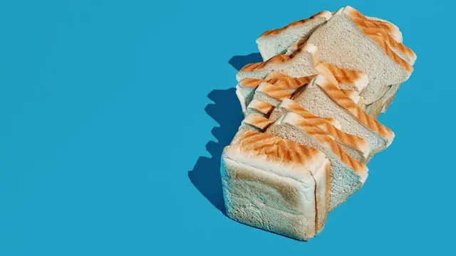 குடல் ஆரோக்கியம், பதப்படுத்திய உணவுகள்