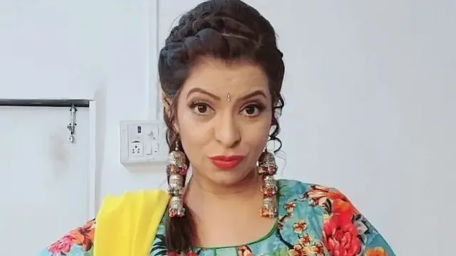 જૅનિફર મિસ્ત્રી બંસીવાલ