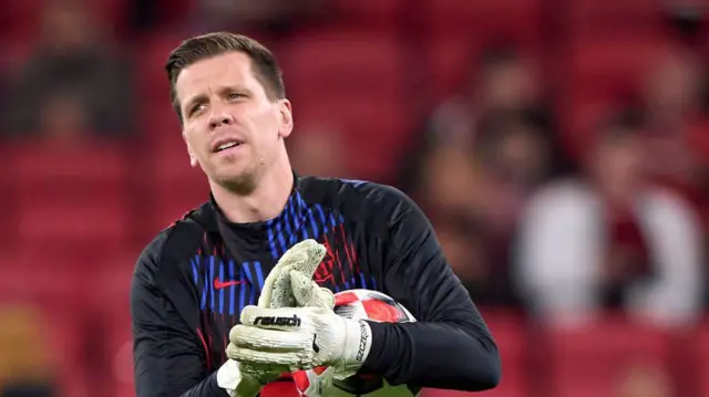 Szczesny