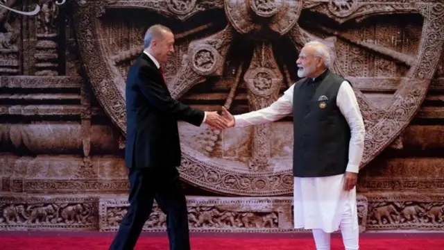 તુર્કી, ભારત, પાકિસ્તાન, નરેન્દ્ર મોદી, યુએન, સંયુક્ત રાષ્ટ્ર,ઈસ્લામ 