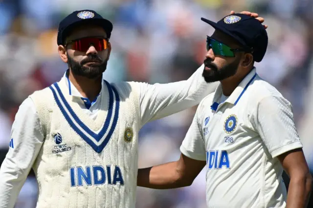 இந்திய கிரிக்கெட் அணி சிராஜ்