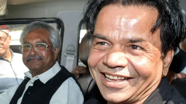 राजपाल यादव