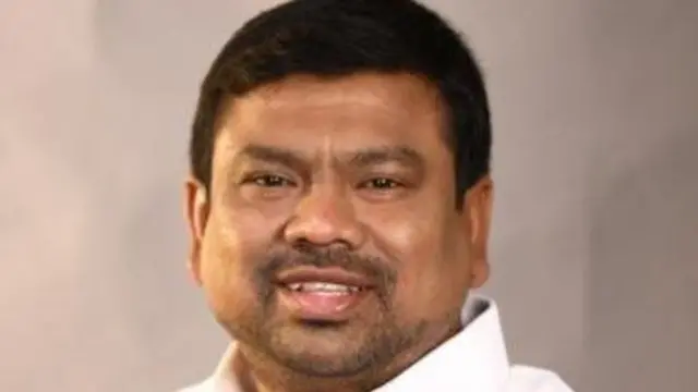 நவாஸ்கனி எம்.பி 
