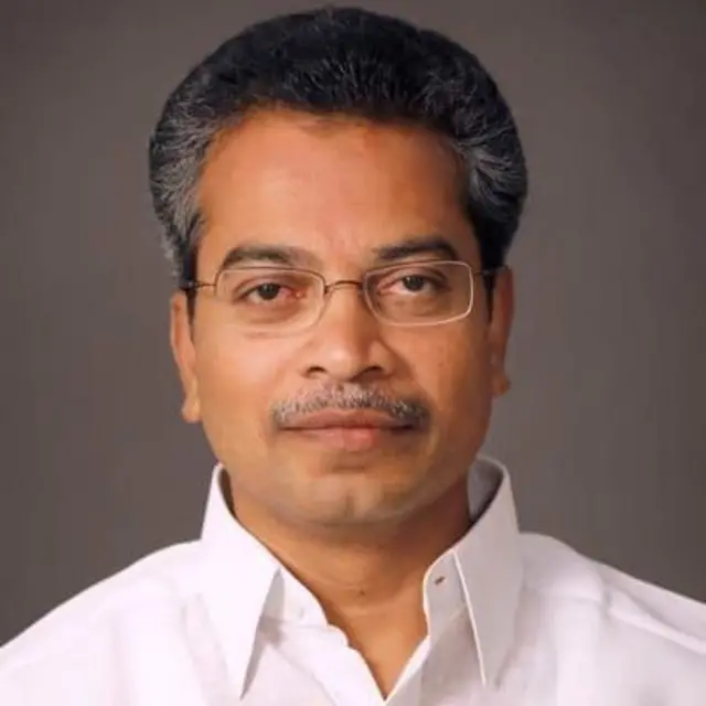 ఎమ్మెల్యే వసంత కృష్ణప్రసాద్‌