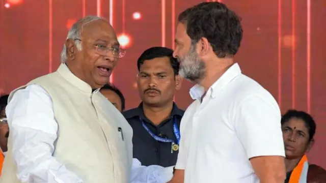 మోదీ విద్వేష ప్రసంగం