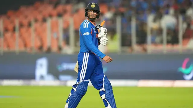 இந்தியா - தென்னாப்பிரிக்கா - டி20 உலகக் கோப்பை