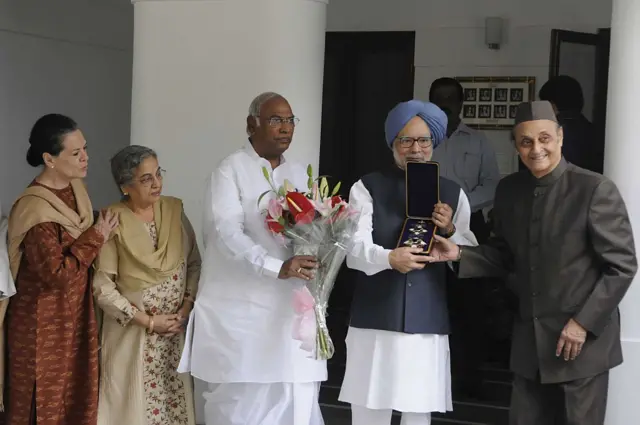 காங்கிரஸ் கட்சி