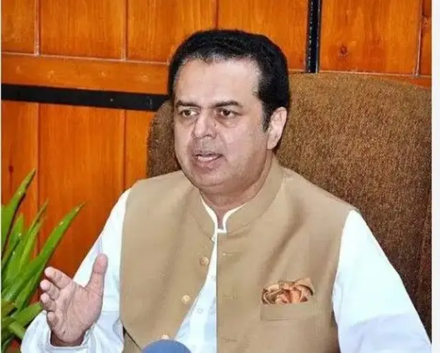 طلال چوہدری