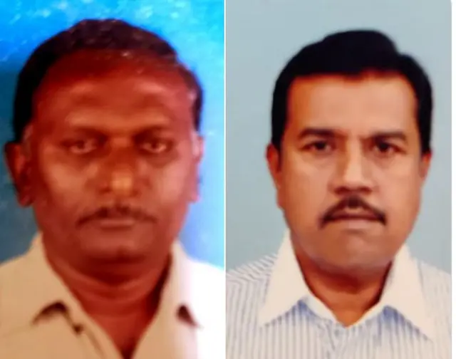 அயோத்தி, எஸ்.ராமகிருஷ்ணன்