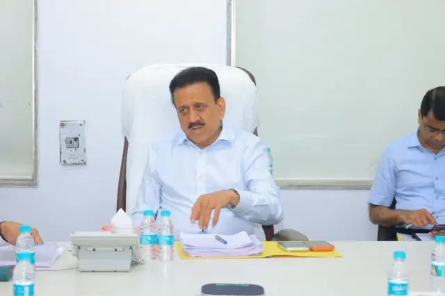 गिरीश महाजन