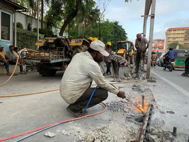 ప్రగతి భవన్