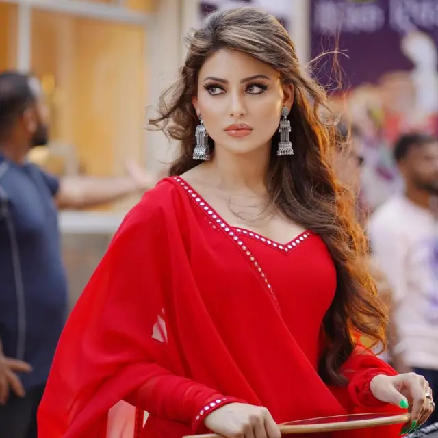 ఊర్విశీ రౌతెలా