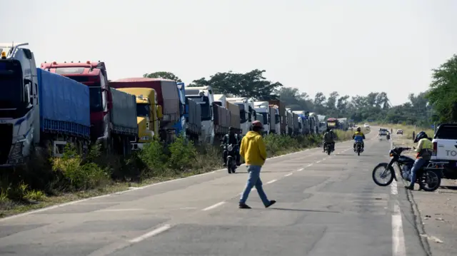 బొలీవియా