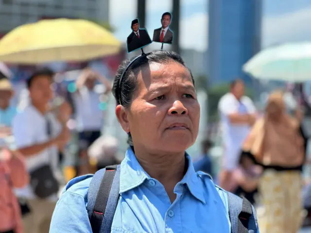 Prabowo, pelantikan Presiden