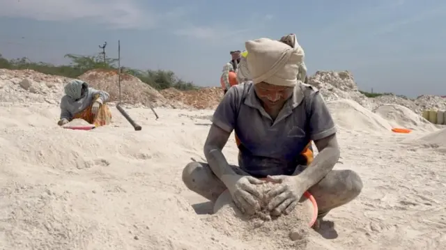 ஜுவாலாபுரம், தொல்லியல், அகழாய்வு, இந்தியா, ஆதிகால மனிதர்கள்