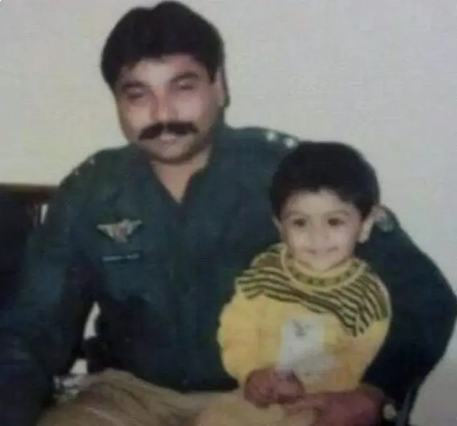 ذیشان کاظمی