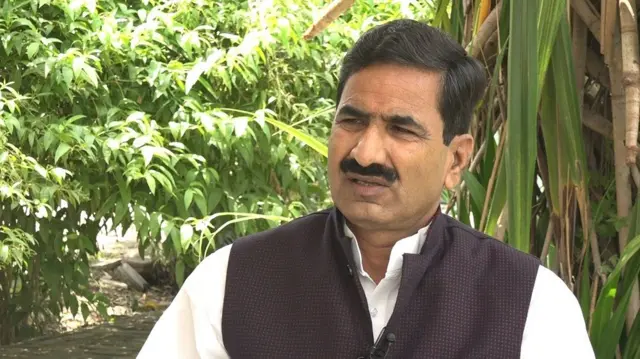 वीरेंद्र रघुवंशी