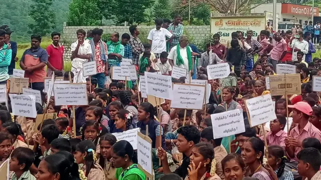 மலையாளி, பழங்குடியினர் அந்தஸ்த்து, தமிழ்நாடு அரசு, பட்டியல் பழங்குடியினர்